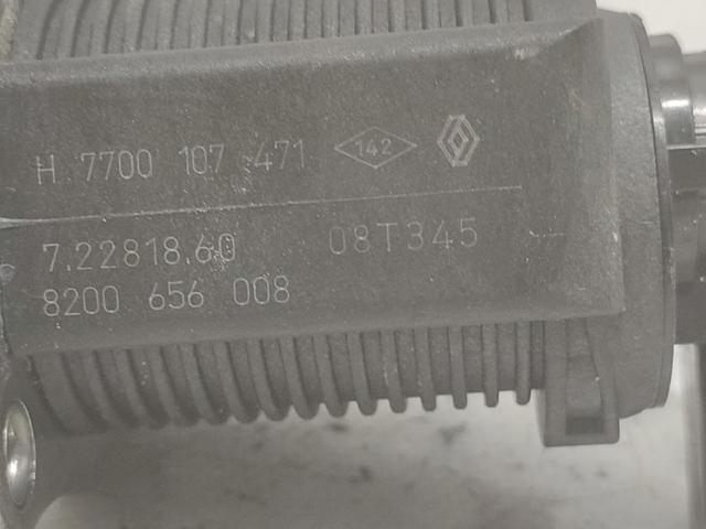 RENAULT 8200656008 Válvula EGR comprar Tarragona