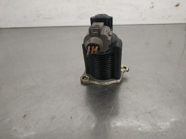 Válvula, AGR Renault LOGAN KS