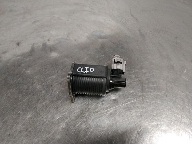 Válvula, AGR Renault LOGAN KS