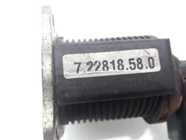 RENAULT 8200656008 Válvula EGR  en stock Terrassa