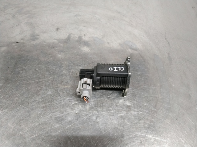 Válvula, AGR Renault LOGAN KS