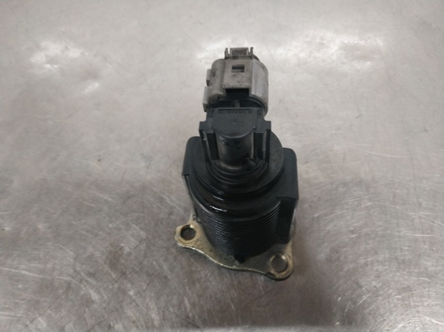 Válvula, AGR Renault LOGAN KS