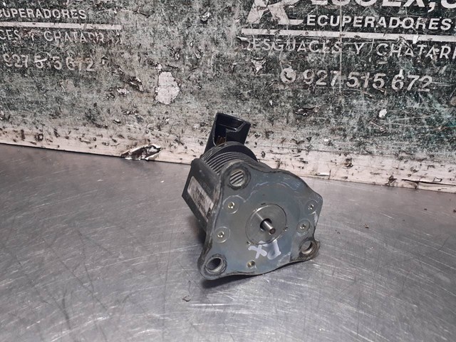 Válvula, AGR Renault LOGAN KS