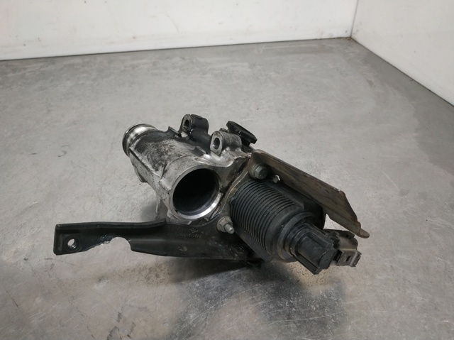 Válvula, AGR Renault LOGAN KS