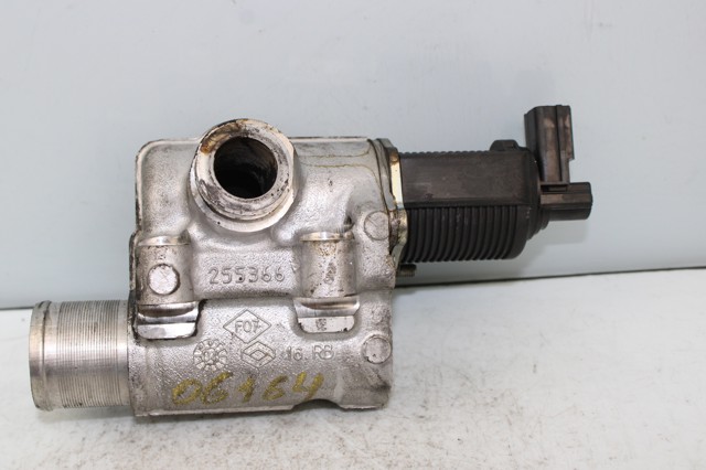 RENAULT 8200656008 Válvula EGR de recirculación de gases  disponible Valladolid