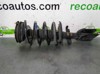 Amortiguador strut delantero 8200657081 RENAULT