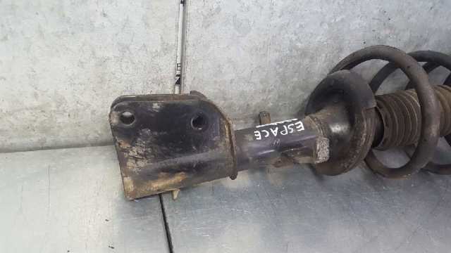 RENAULT 8200657085 Amortiguador delantero  comprar en Ponferrada