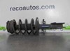 Amortiguador strut delantero 8200657085 RENAULT