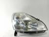 Faro derecho 8200658377 RENAULT