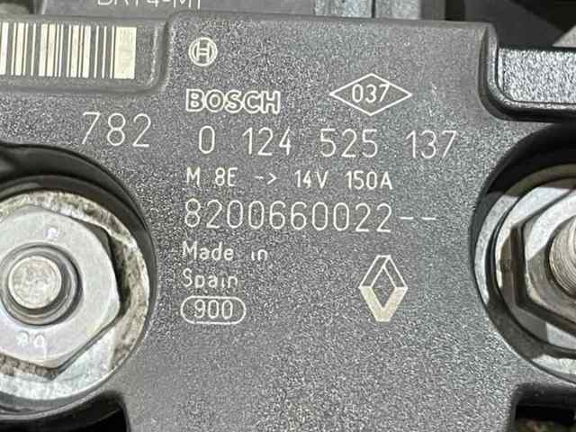 8200660022 RENAULT Alternador  comprar en Lleida