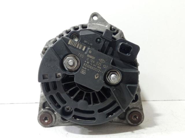 RENAULT 8200660022 Alternador comprar Pamplona