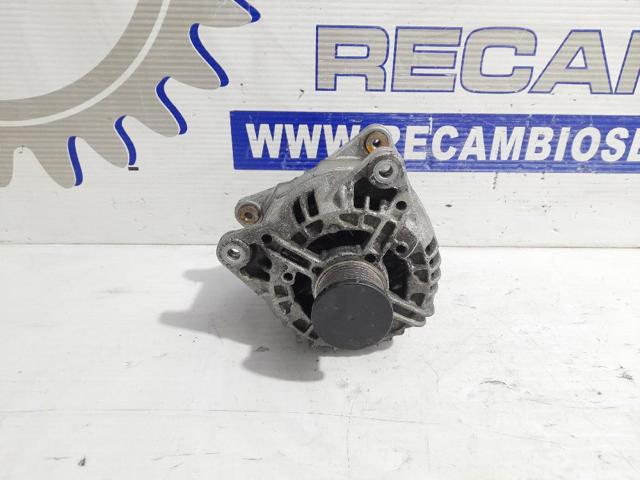 RENAULT 8200660022 Alternador  disponible España