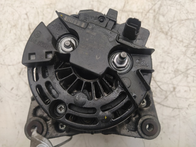 RENAULT 8200660022 Alternador  comprar en Albacete