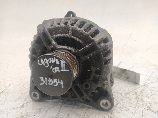 RENAULT 8200660022 Alternador  en stock Salamanca