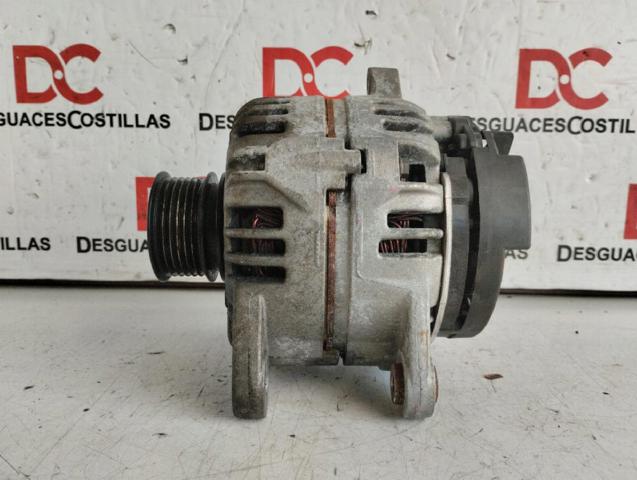 8200660025 RENAULT Alternador comprar Alcalá