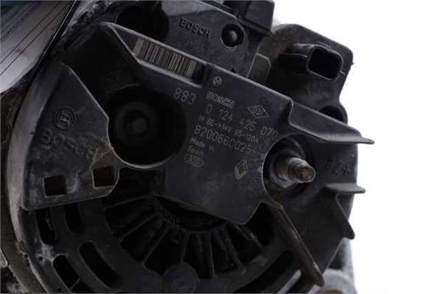 RENAULT 8200660025 Alternador  comprar en Murcia