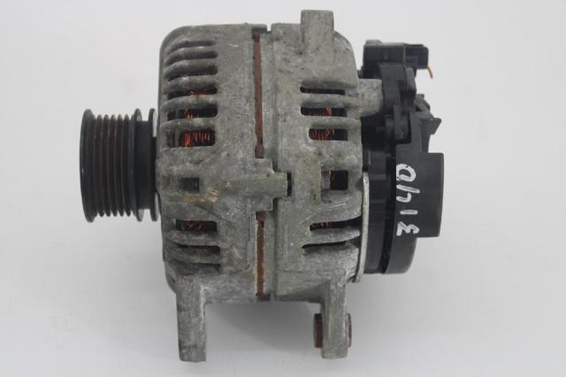 RENAULT 8200660025A Alternador  en stock Valencia