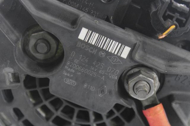 8200660025A Alternador  comprar en Zaragoza