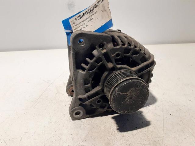 8200660033 Alternador  comprar en Pontevedra