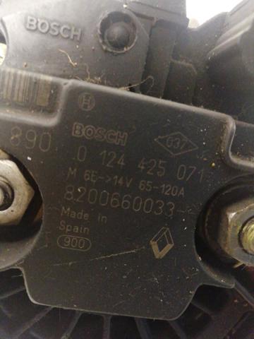 8200660033 Alternador  disponible Málaga