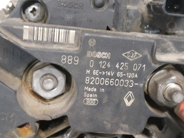 Nissan Qashqai 2 J11