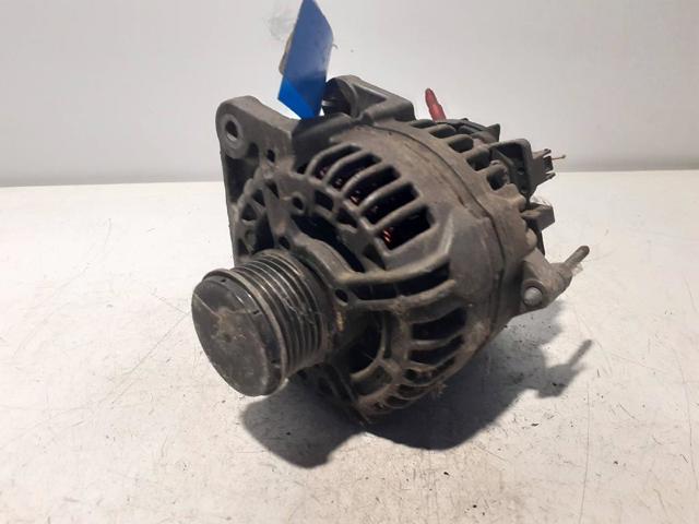 RENAULT 8200660033 Alternador  comprar en Ponferrada