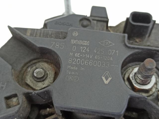 Nissan Qashqai 2 J11