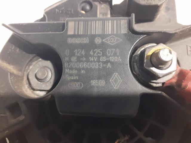 8200660033 Alternador  en stock Granada
