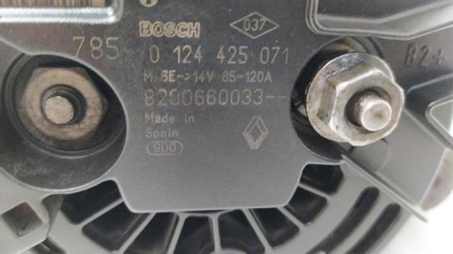 Nissan Qashqai 2 J11