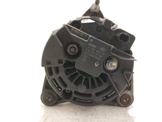 RENAULT 8200660033 Alternador comprar Pamplona