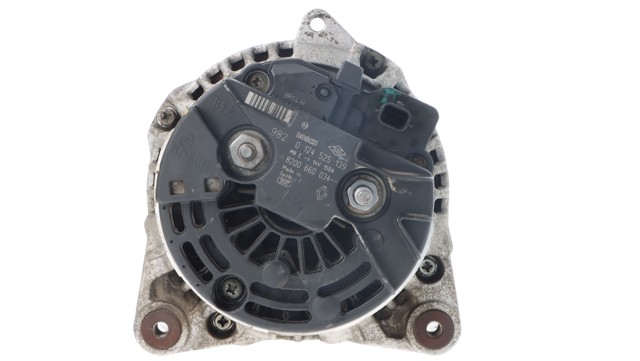 Generador 8200660034 RENAULT