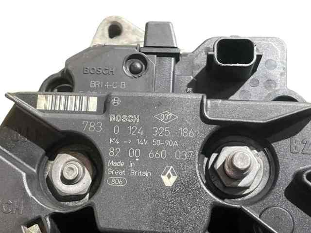 RENAULT 8200660037 Alternador comprar Pamplona
