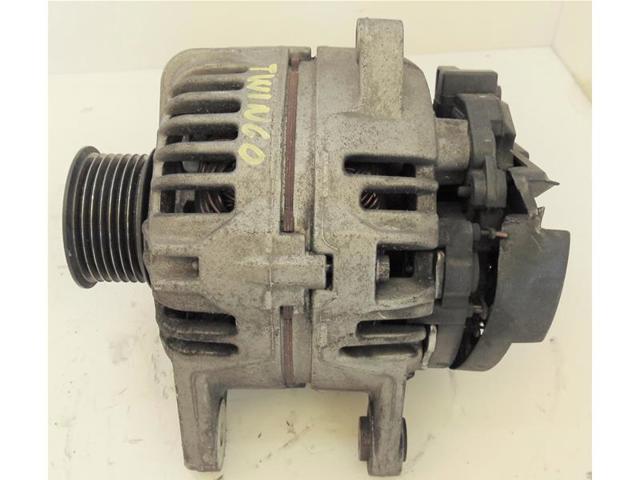 8200660037 RENAULT Alternador comprar Bilbao