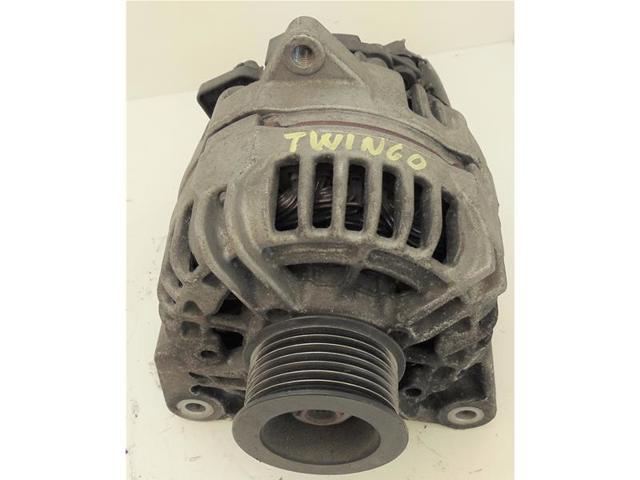 8200660037 RENAULT Alternador  comprar en Lleida