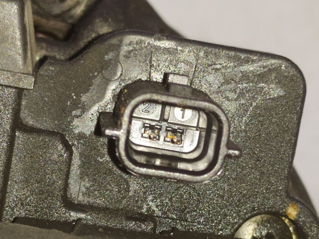 RENAULT 8200660037 Alternador comprar Pamplona