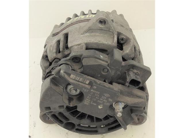 RENAULT 8200660037 Alternador comprar Pamplona