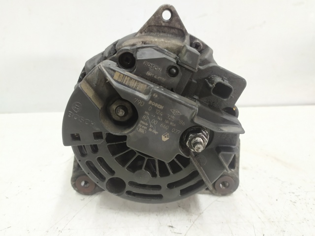 8200660037 RENAULT Alternador comprar Bilbao