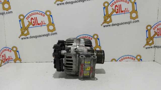 RENAULT 8200660040 Alternador  disponible Lugo