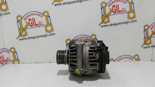 8200660040 RENAULT Alternador  en stock Huelva