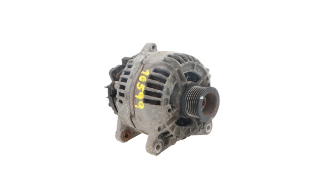 Alternador del motor 8200660041 RENAULT