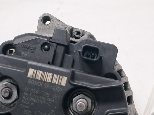 RENAULT 8200660041 Alternador  comprar en Albacete