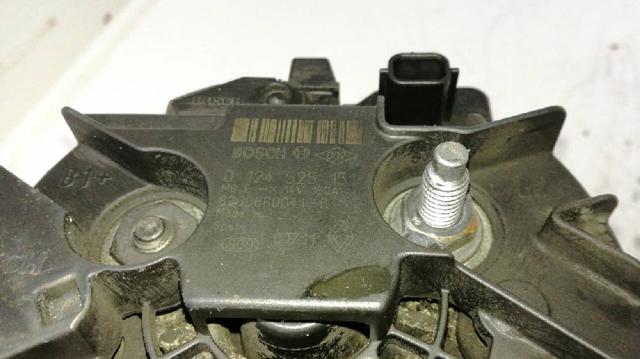 RENAULT 8200660041 Alternador comprar Tarragona