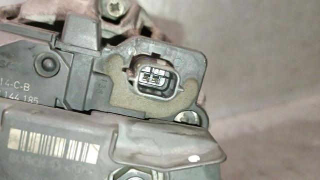 8200660041 RENAULT Alternador  comprar en Lleida