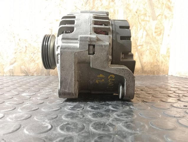 8200660044 RENAULT Alternador comprar Madrid