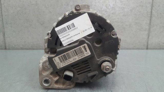 RENAULT 8200660044 Alternador  disponible Lugo