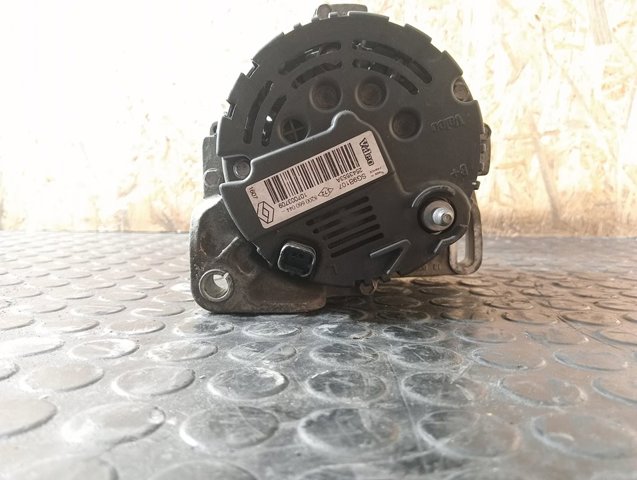 8200660044 RENAULT Alternador  disponible Vigo