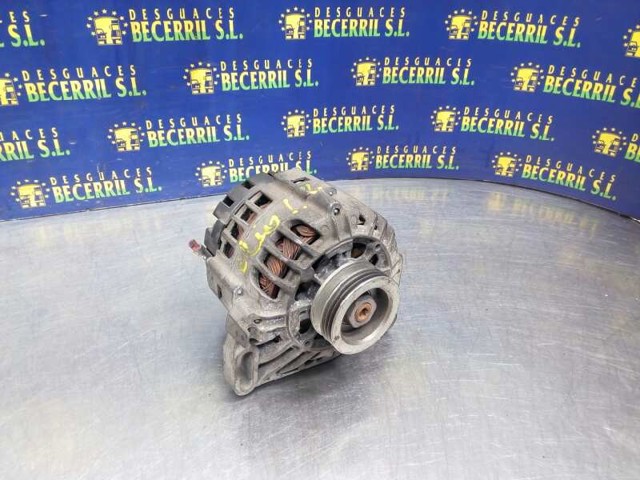 RENAULT 8200660044 Alternador  comprar en Ponferrada