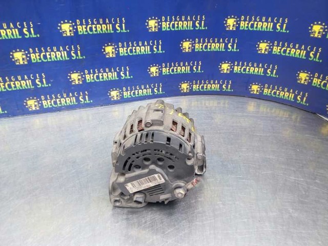 8200660044 Alternador  disponible Burgos