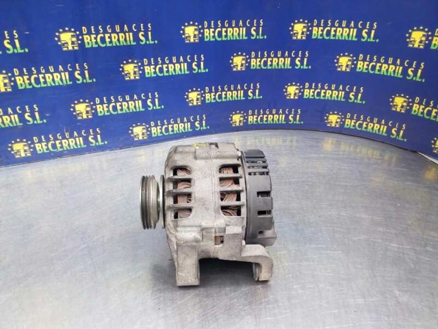 RENAULT 8200660044 Alternador comprar Barcelona