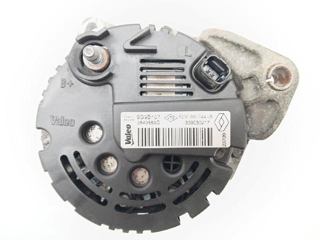 RENAULT 8200660044 Alternador  en stock Valencia